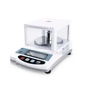 High Quality Weighing Scale Analytical Laboratory Scale 3kg/0.01g[15]