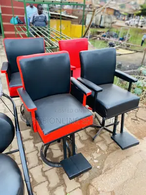 Original Barber Chairs Uganda