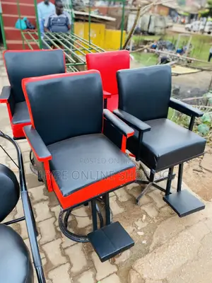 Original Barber Chairs Uganda