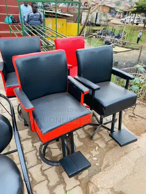 Original Barber Chairs Uganda
