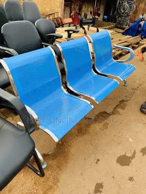 Waiting Stress Free Chairs