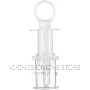Baby Medicine Dispenser - Multicolor