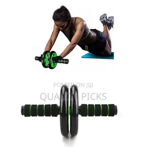 Adult Gym Roller