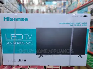 Hisense 32inches Free to Air