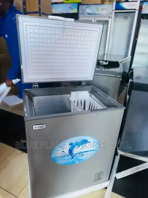 SMARTEC 190litres Chest/Deep Freezers \\ SFC19 