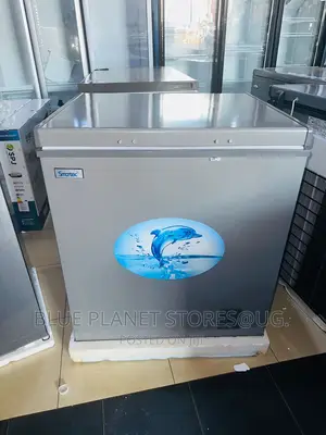 SMARTEC 190litres Chest/Deep Freezers \\ SFC19 