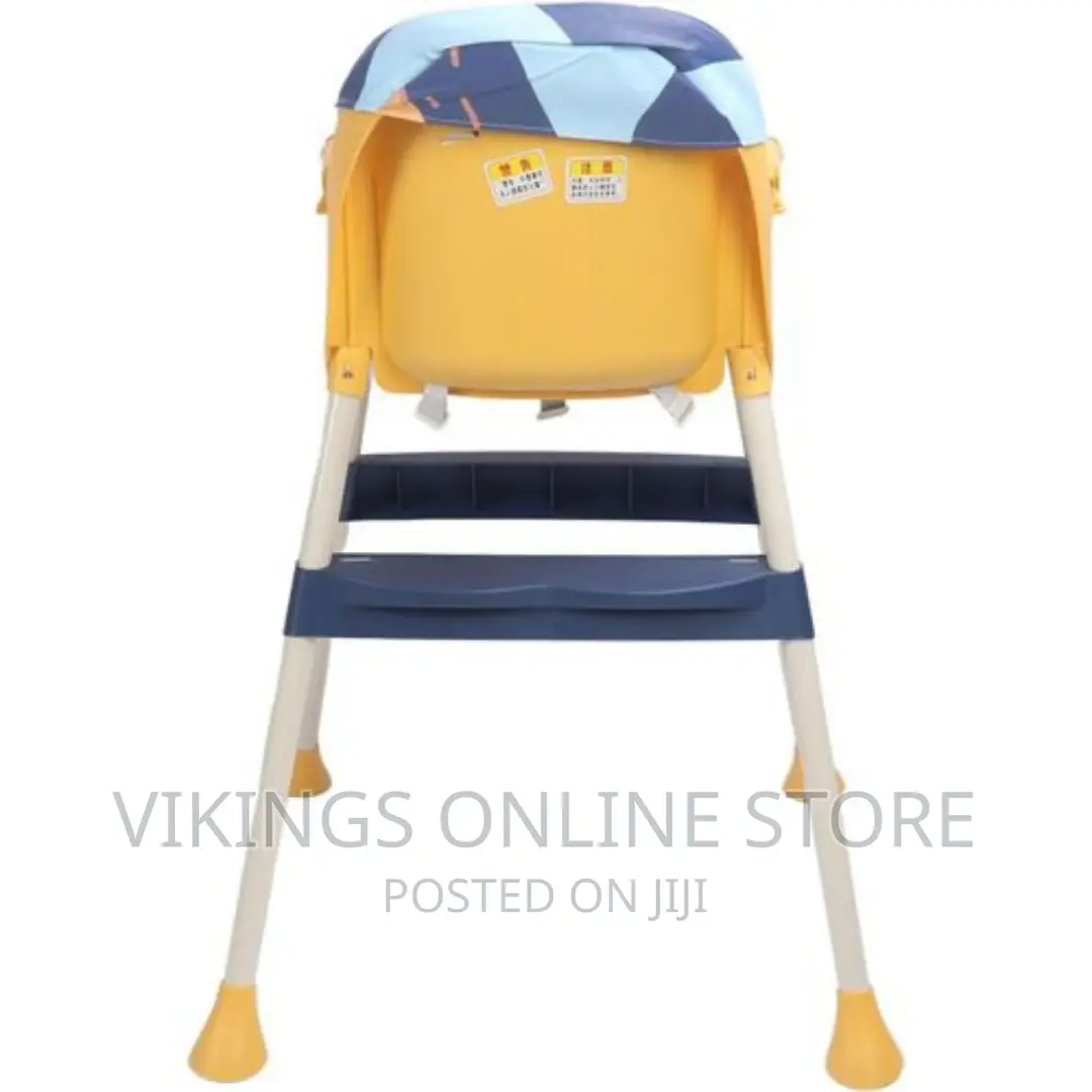 Baby Safety High Chair