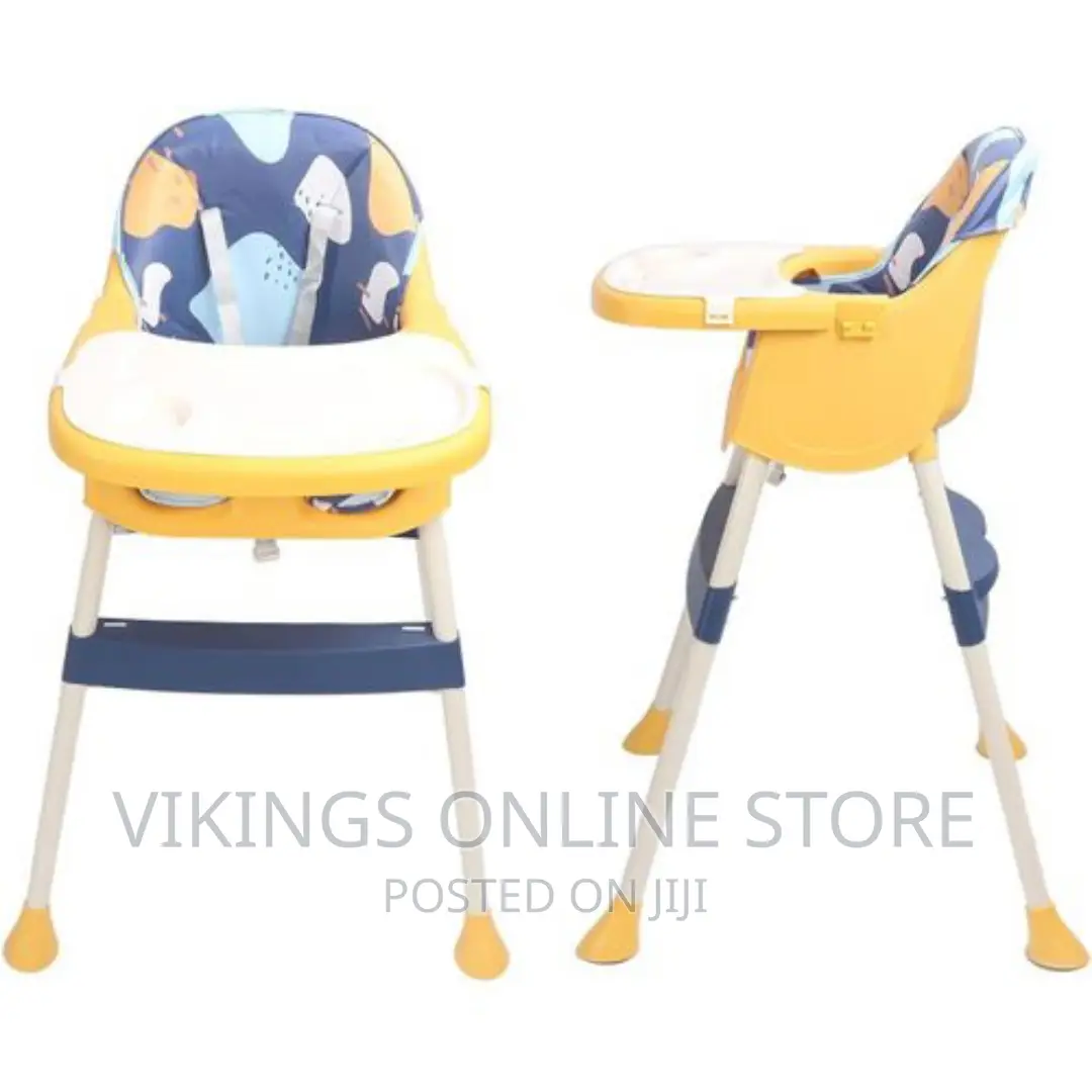 Baby Safety High Chair