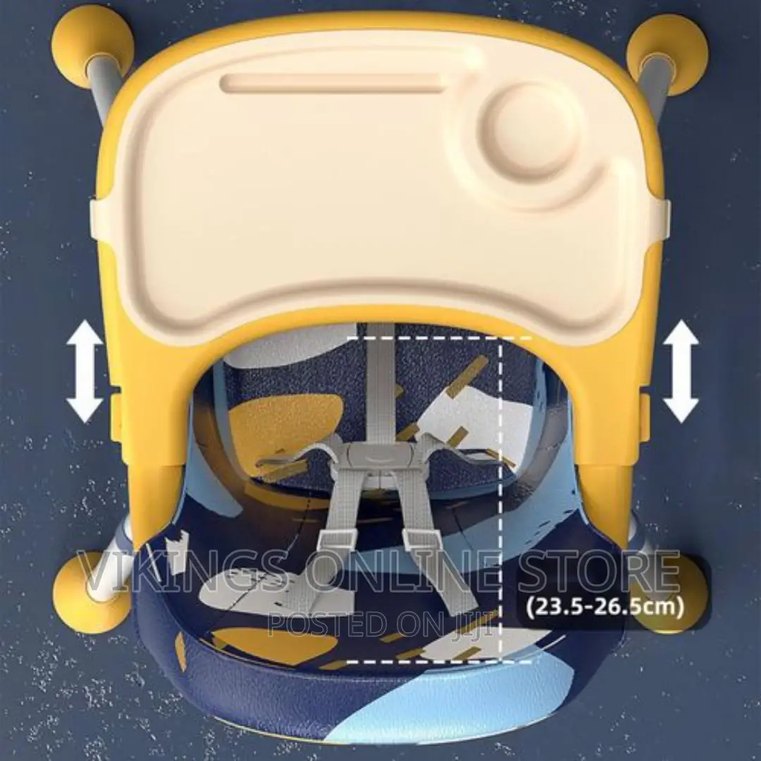 Baby Safety High Chair