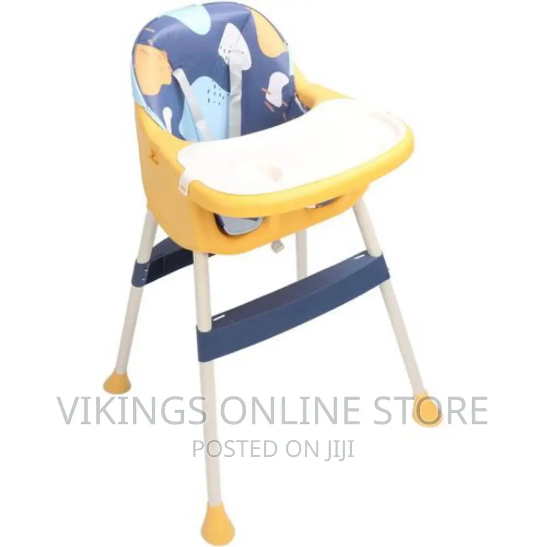 Baby Safety High Chair