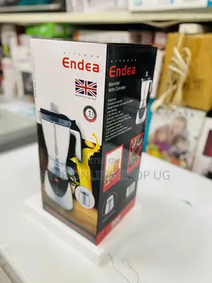 Blenders Ug
