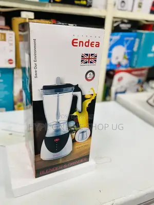 Blenders Ug