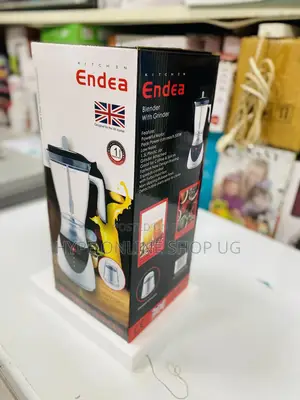 Blenders Ug