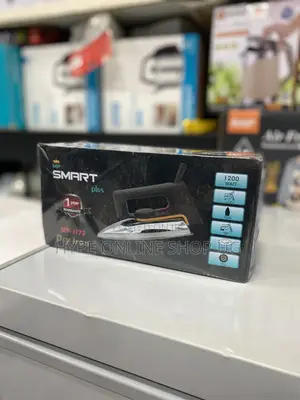 Smart Irons