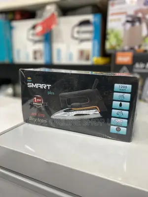 Smart Irons