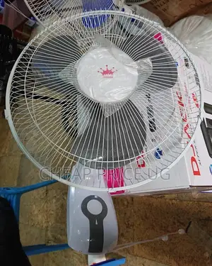 16 Inches Crown Wall Fan