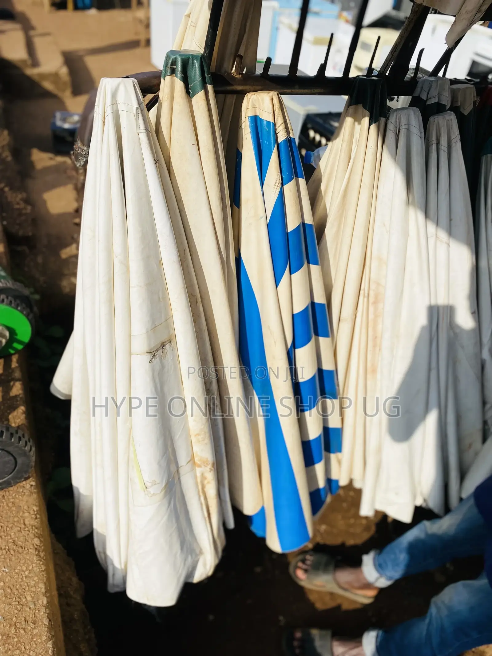 Gift Local Strong Umbrellas