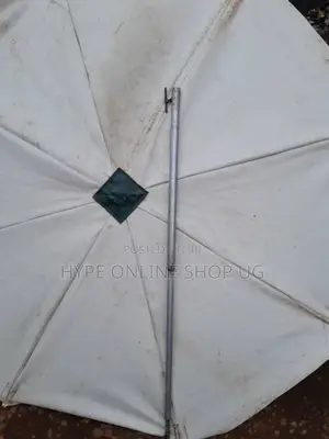 Magic Umbrellas