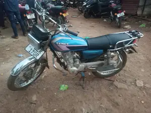 Senke SK125-10 2019 Blue