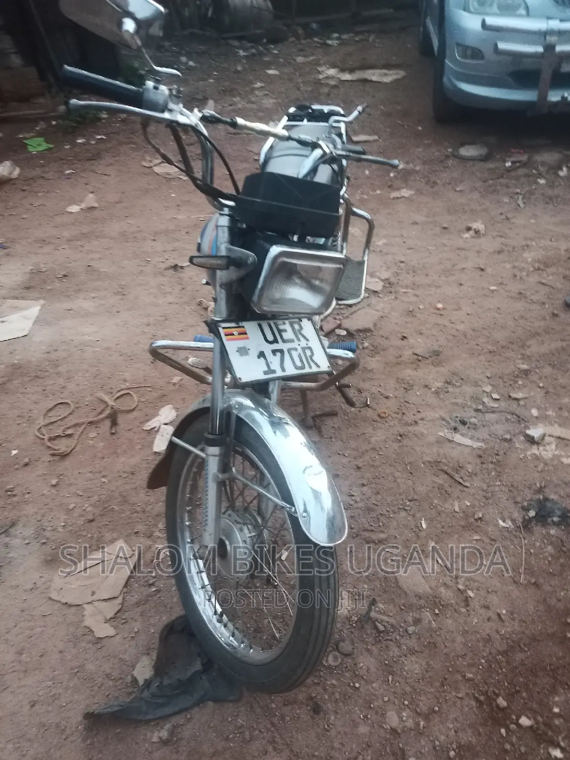 Senke SK125-10 2019 Blue