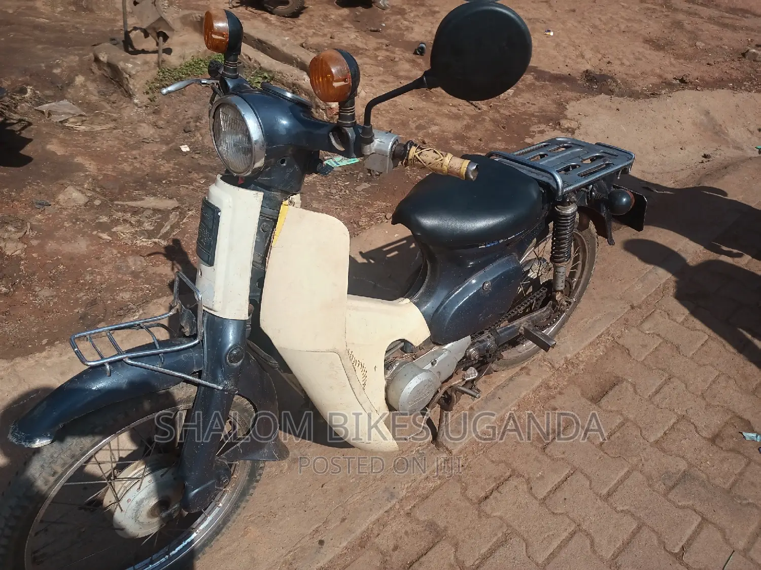 Honda 2014 Green