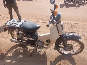 Honda 2014 Green
