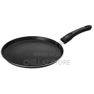 Pancake, Roti Bread, Egg,Chapati Frying Pan