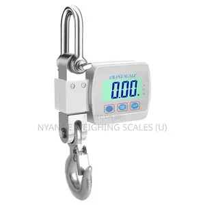 300kg Weigh Calibrated Weighing Scale Precision Hanging Weighing Scale