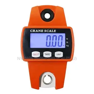 300kg Weigh Precision Weighing Scale Hanging Weighing Scale