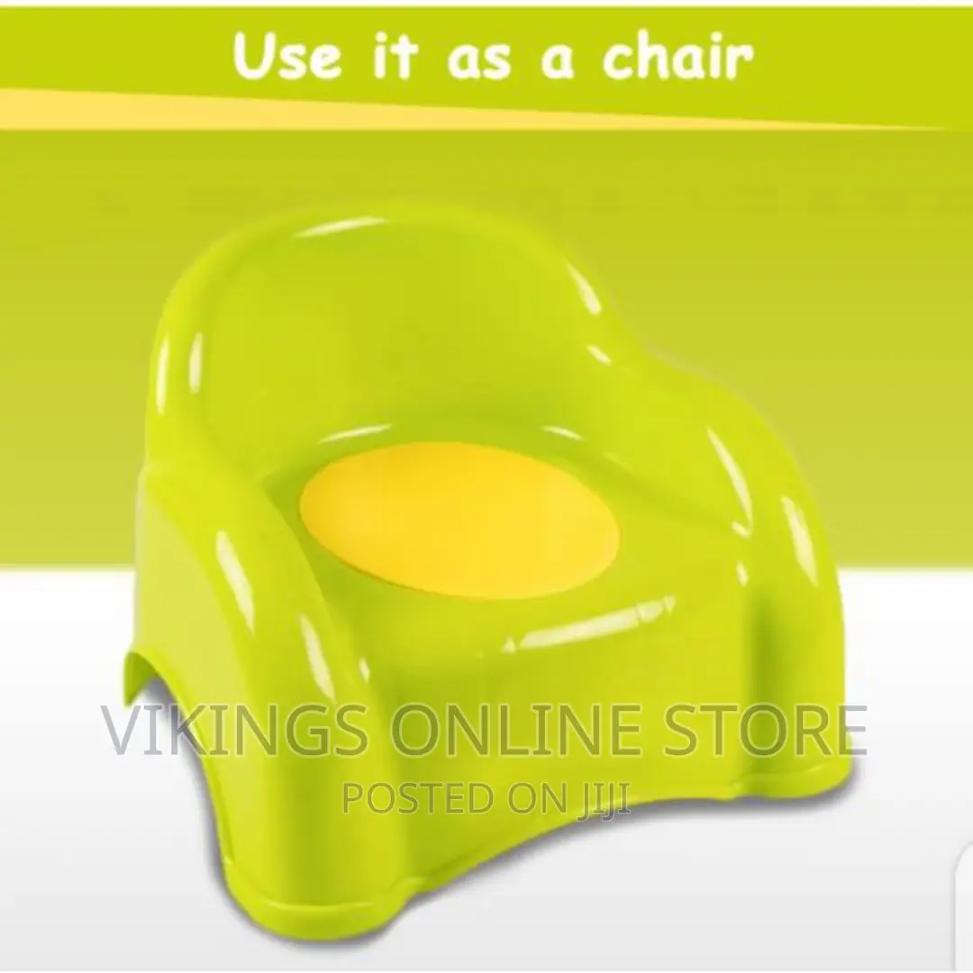 Mothercare Potty Chair