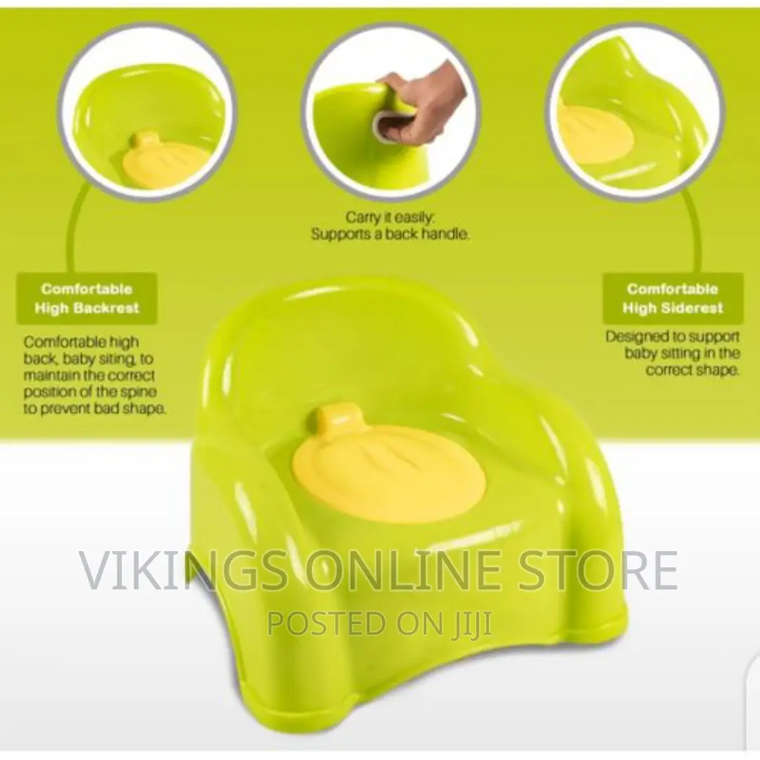 Mothercare Potty Chair