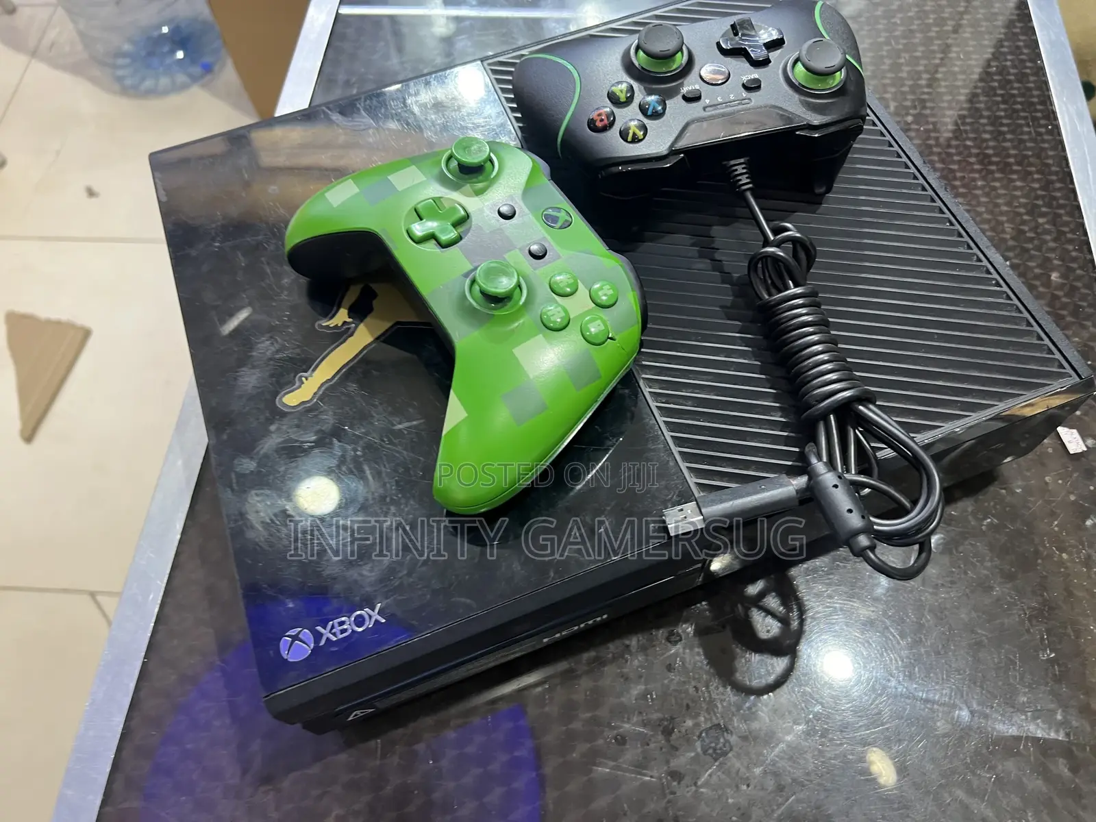Xbox One Full Set , Fc24