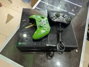 Xbox One Full Set , Fc24