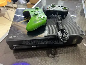 Xbox One Full Set , Fc24