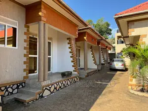 1bdrm Duplex in Kyanja-Kampala, Nakawa for sale