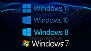 All Windows Versions Full Installation for PC