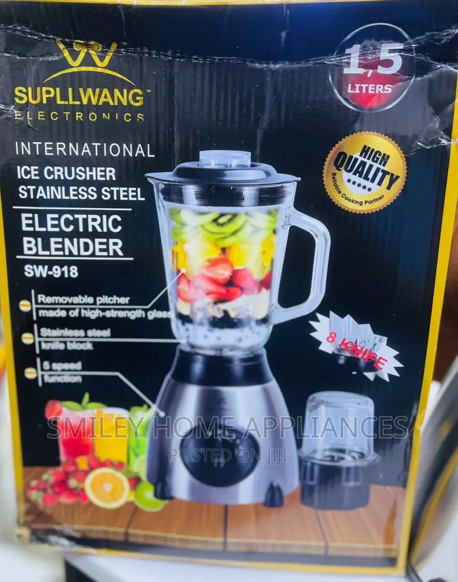 Supllwang Juice Blender