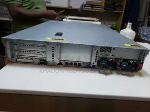 Server HP ProLiant DL380 Gen9 16GB Intel Xeon HDD 2T