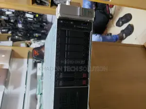 Server HP ProLiant DL380 Gen9 16GB Intel Xeon HDD 2T