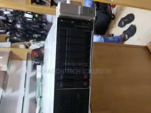 Server HP ProLiant DL380 Gen9 16GB Intel Xeon HDD 2T