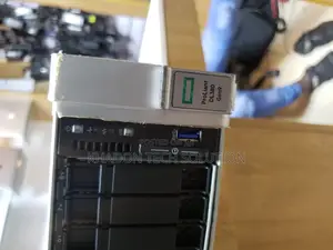 Server HP ProLiant DL380 Gen9 16GB Intel Xeon HDD 2T