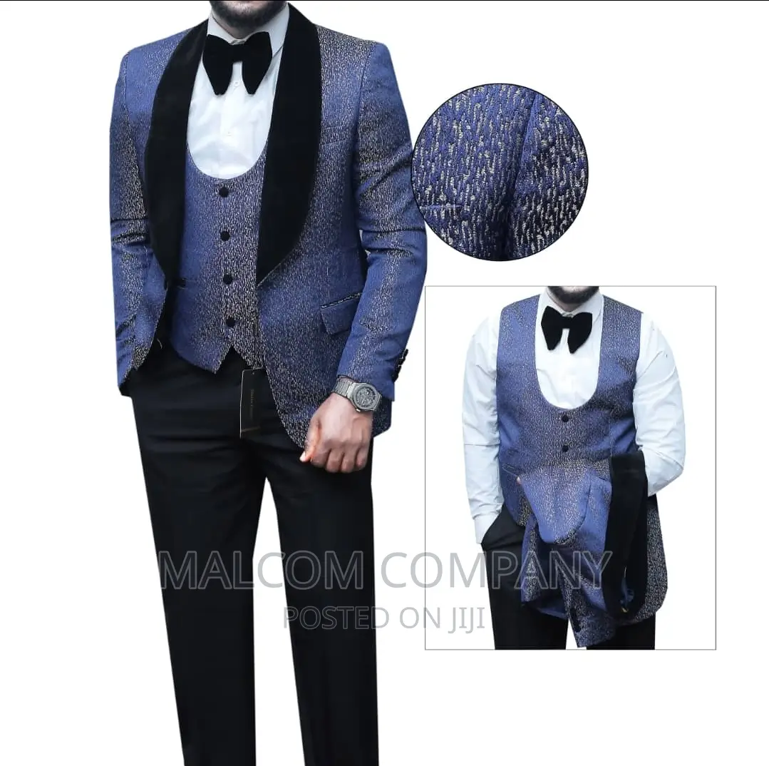 Bridegroom/ Men Turkish Wedding/Party Suits
