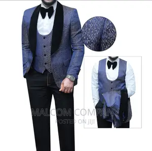 Bridegroom/ Men Turkish Wedding/Party Suits