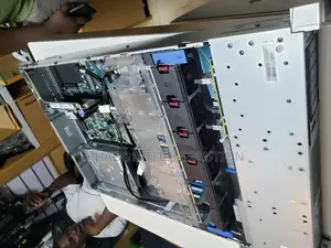 Server HP ProLiant DL 96GB Intel Xeon HDD 2T