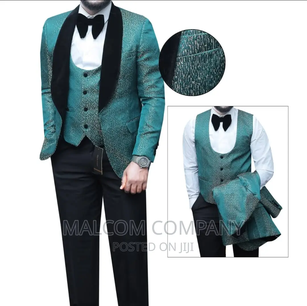 Bridegroom/ Men Turkish Wedding/Party Suits