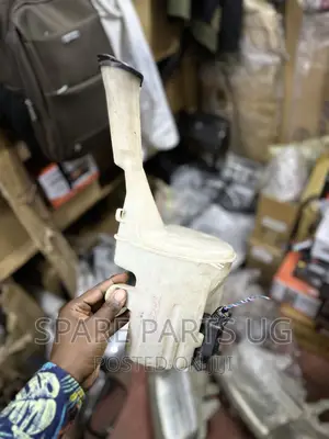 Toyota Probox Wiper Tank Bottle
