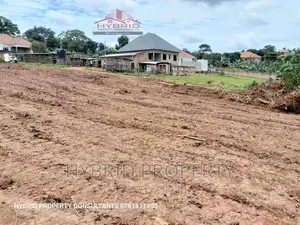 Prime Plots for Sale at Wakiso~Kona Land Estate~Hoima Rd IV.