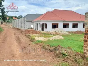 Prime Plots for Sale at Wakiso~Kona Land Estate~Hoima Rd IV.