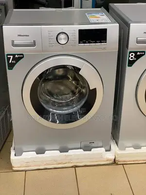 7kg Hisense Washing Machine