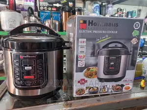 Pressure Cooker 6.5 Litres